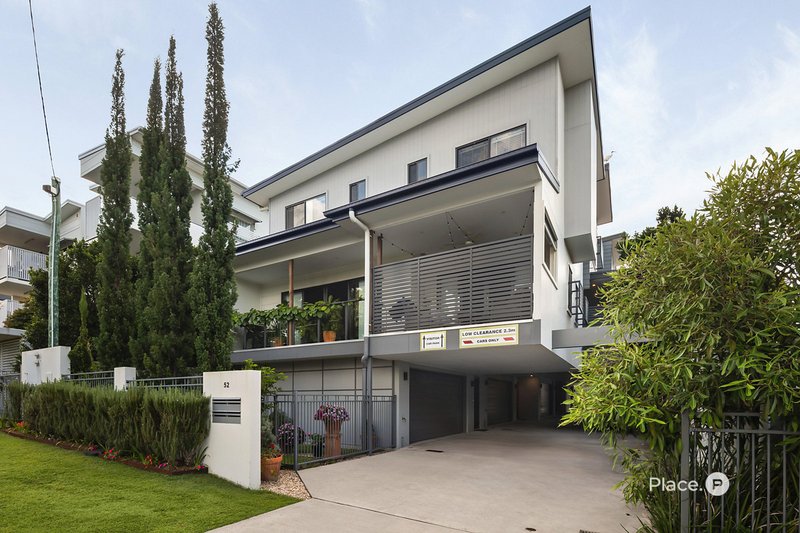 Photo - 2/52 Rawlinson Street, Murarrie QLD 4172 - Image 12