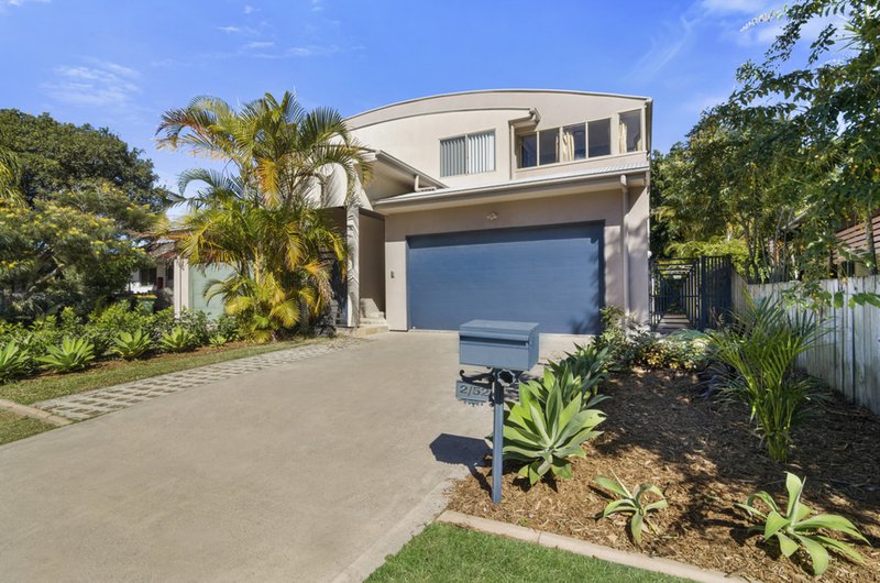 Photo - 2/52 Riverside Drive, Currumbin Waters QLD 4223 - Image 1