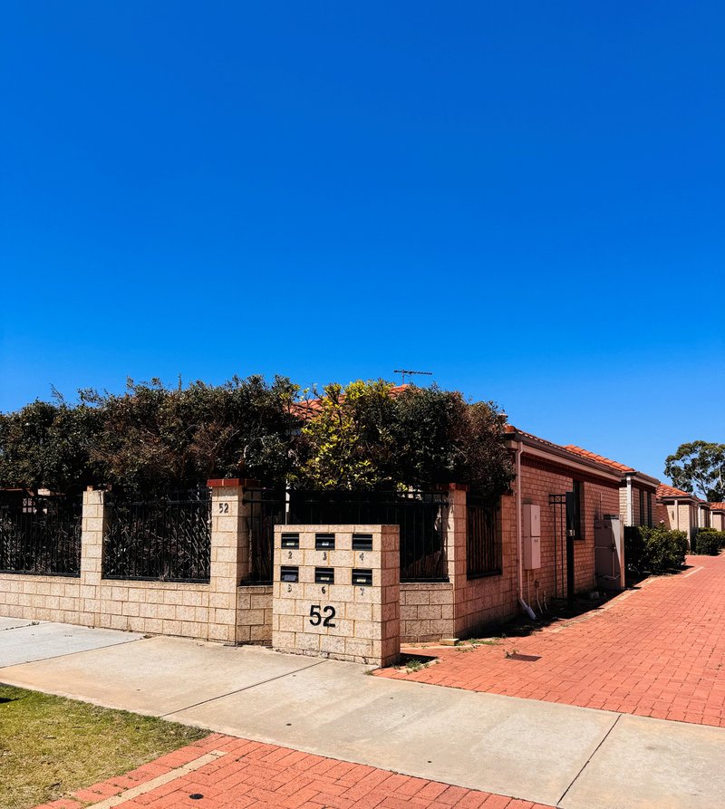 2/52 Sayer Street, Midland WA 6056