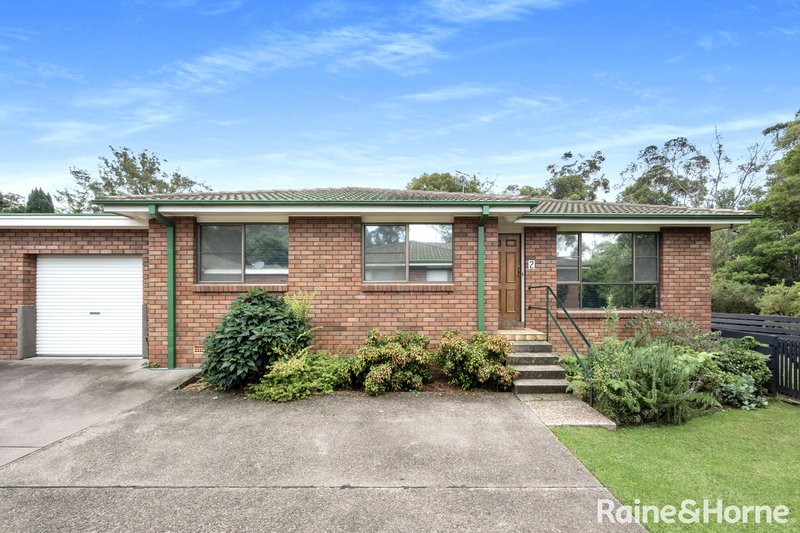 2/52 Tarawal Street, Bomaderry NSW 2541