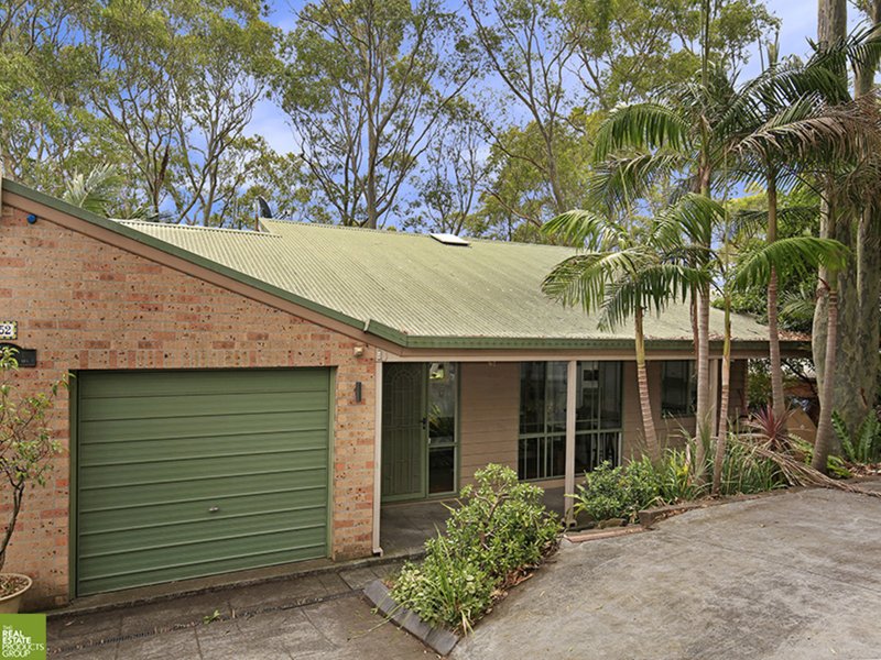 2/52 The Avenue, Mount Saint Thomas NSW 2500