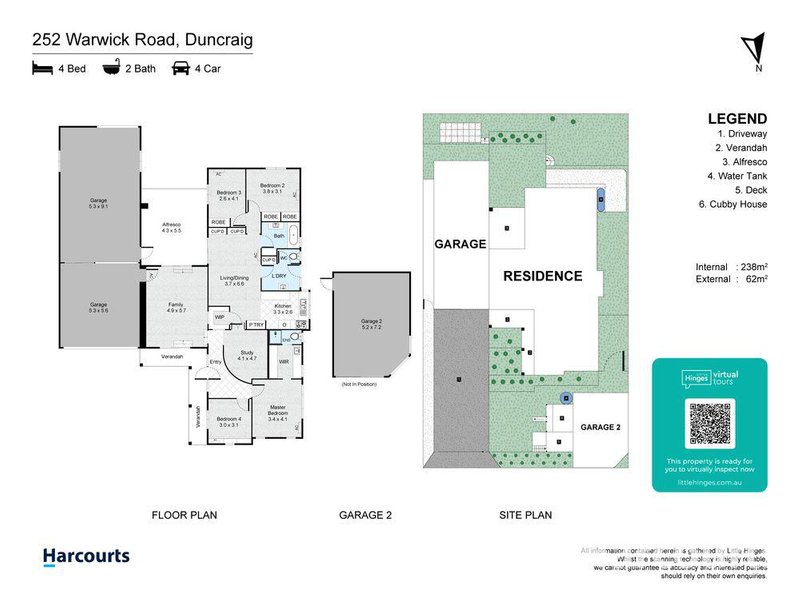 Photo - 252 Warwick Road, Duncraig WA 6023 - Image 16