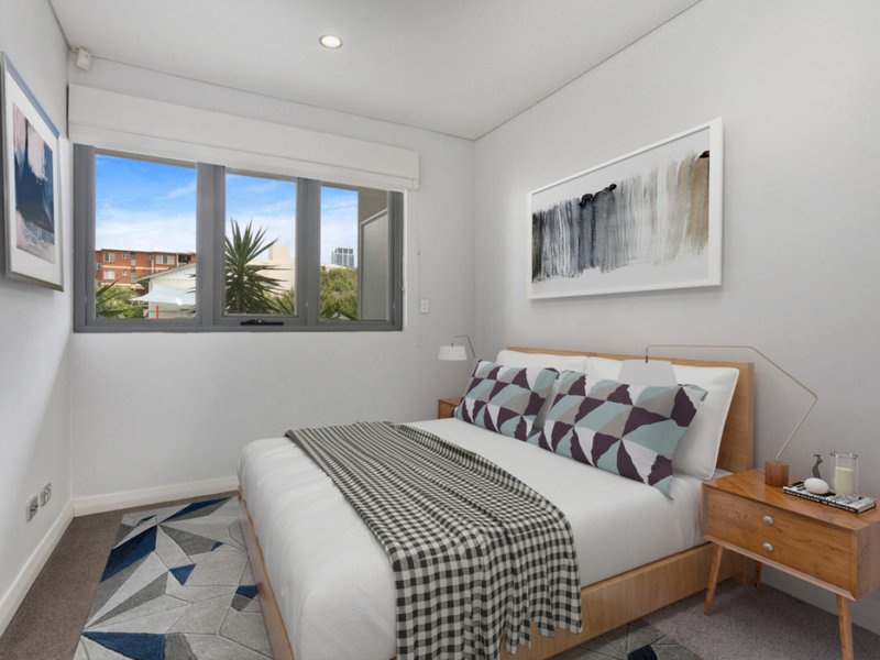 Photo - 2/52 Wickham Street, East Perth WA 6004 - Image 11