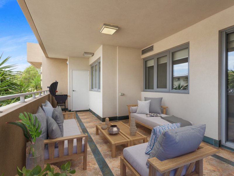 Photo - 2/52 Wickham Street, East Perth WA 6004 - Image 13