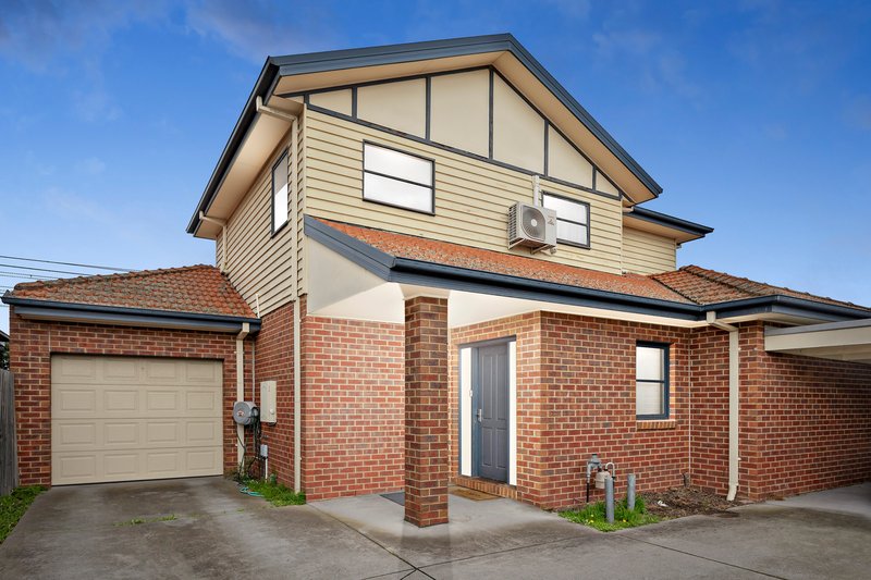 2/52 Willesden Road, Hughesdale VIC 3166