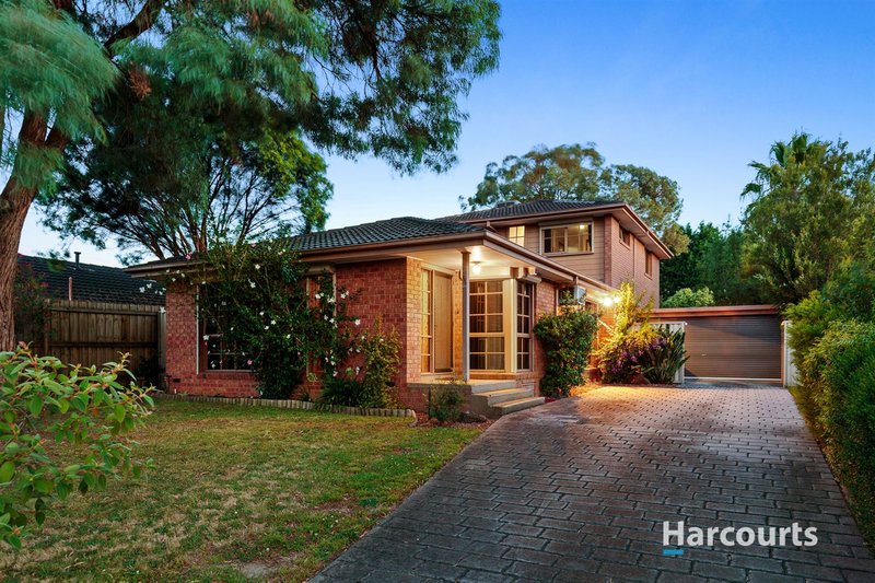 252 Windermere Drive, Ferntree Gully VIC 3156