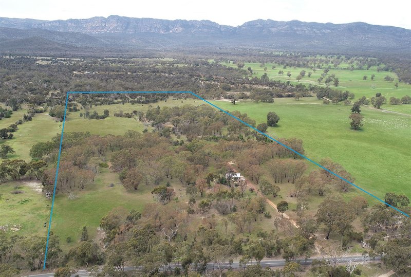 Photo - 2521 Northern Grampians Road, Wartook VIC 3401 - Image 3