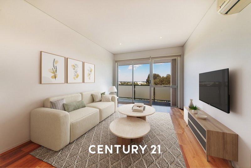 Photo - 25/213 Normanby Road, Notting Hill VIC 3168 - Image 1