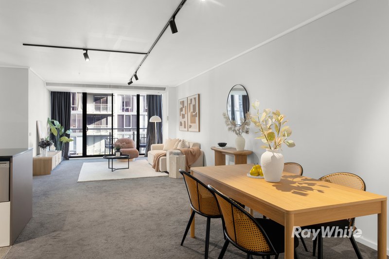 Photo - 252/173 City Road, Southbank VIC 3006 - Image 1