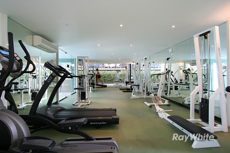 Photo - 252/173 City Road, Southbank VIC 3006 - Image 9