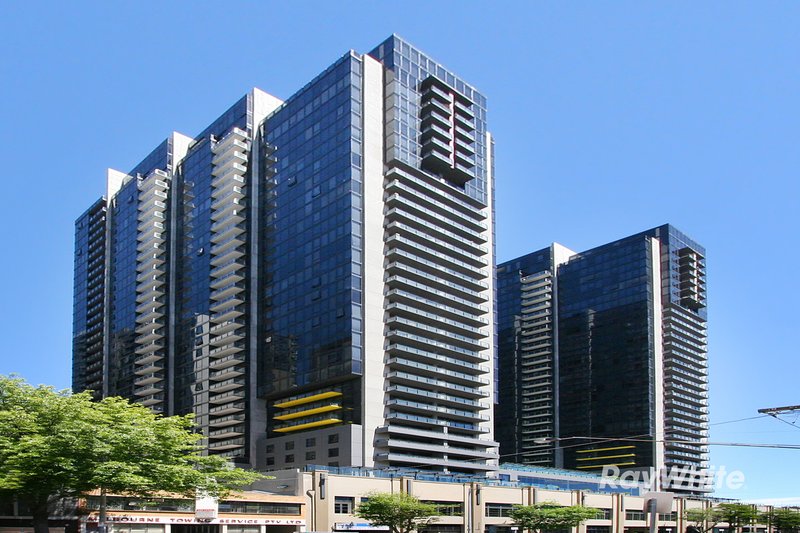 Photo - 252/173 City Road, Southbank VIC 3006 - Image 12