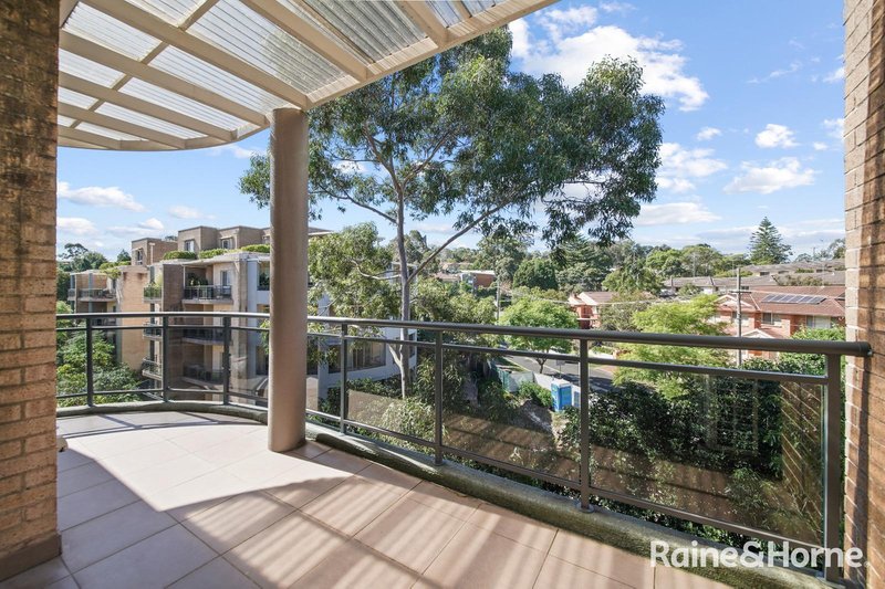 Photo - 25/22-26 Mercer Street, Castle Hill NSW 2154 - Image 7