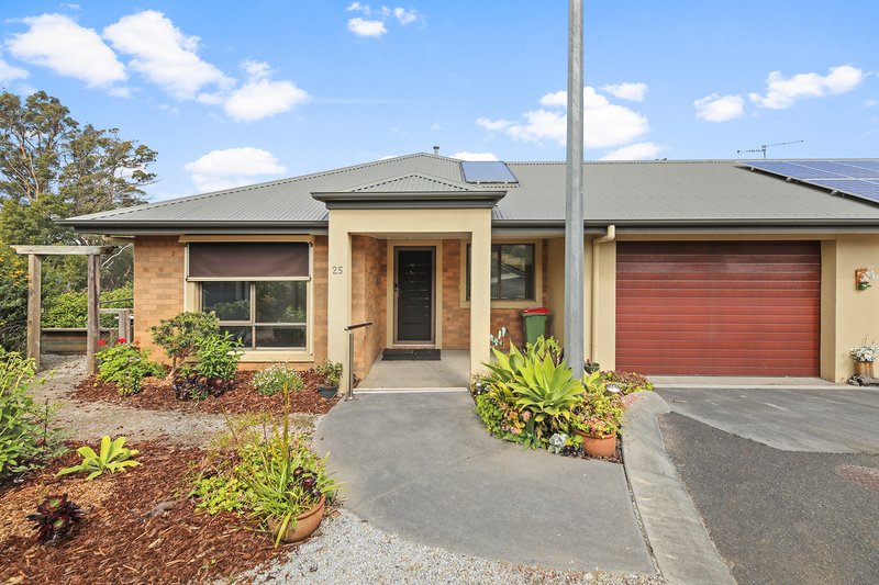 25/22 Abeckett Road, Bunyip VIC 3815