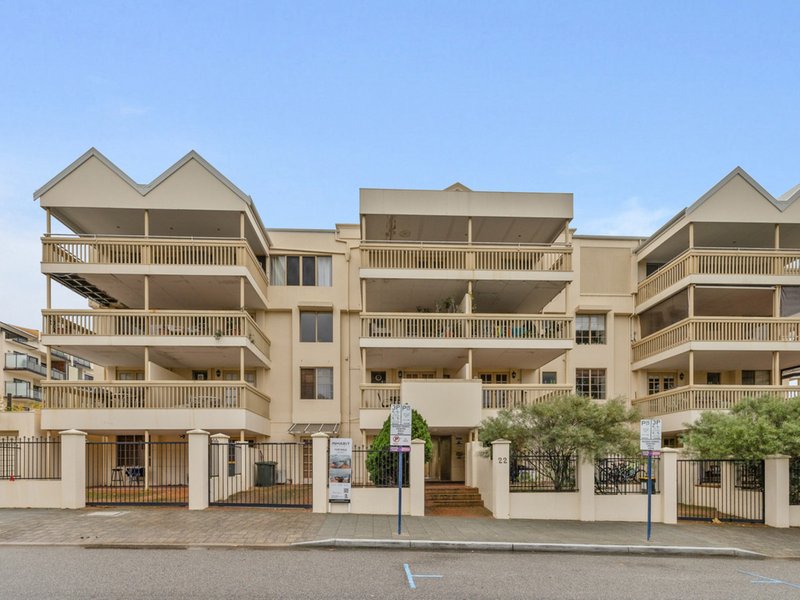 Photo - 25/22 Nile Street, East Perth WA 6004 - Image 23