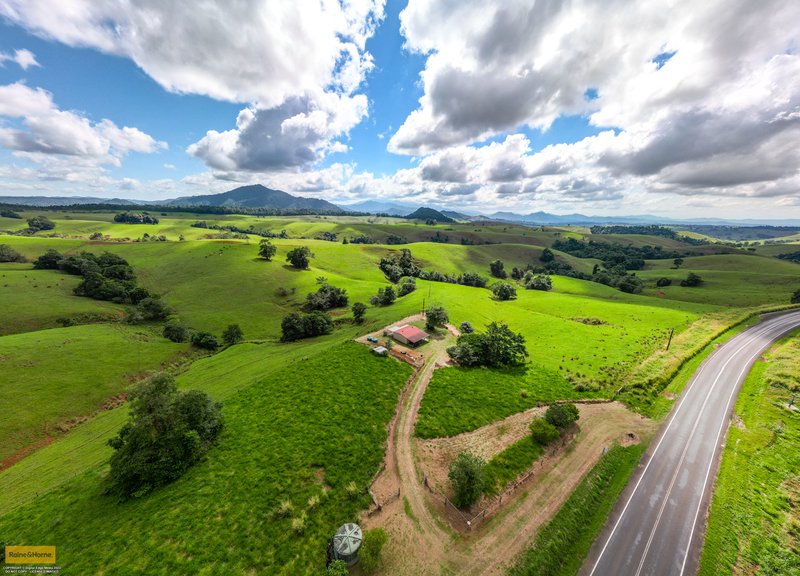 2522 Palmerston Highway, East Palmerston QLD 4860