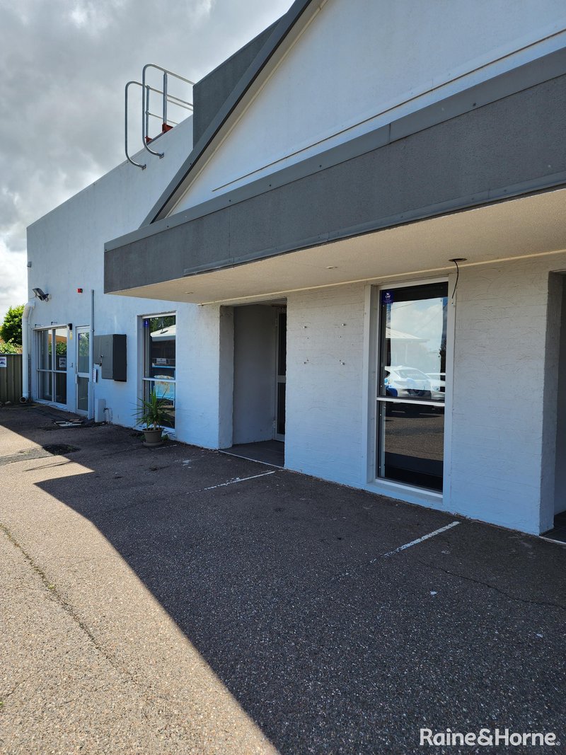 2/522 Peel Street, Tamworth Dc NSW 2340 Real Estate Industry Partners