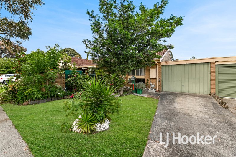 25/22 Somerville Road, Hampton Park VIC 3976