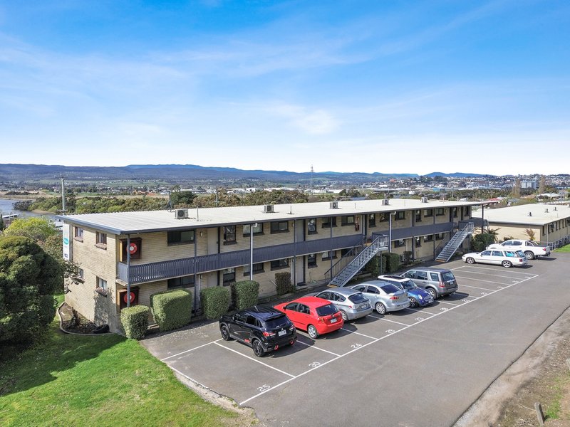 25/23-27 Elouera Street, Riverside TAS 7250