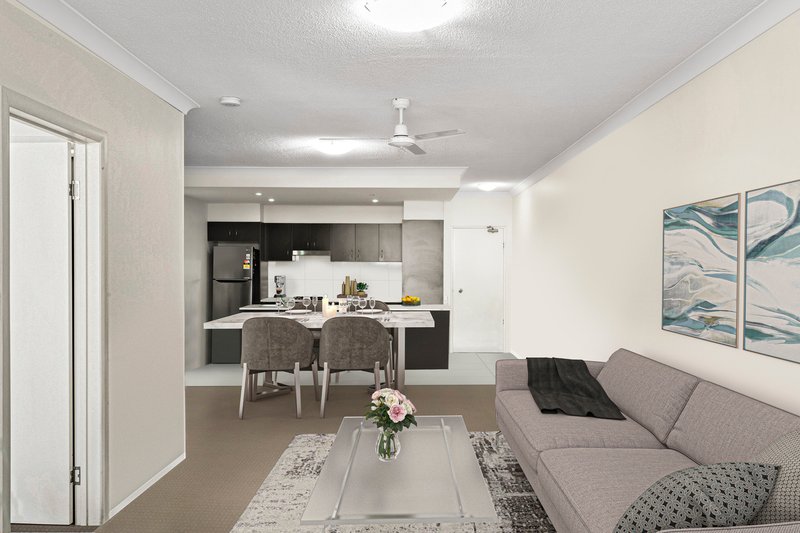 Photo - 25/24 Westacott Street, Nundah QLD 4012 - Image 3