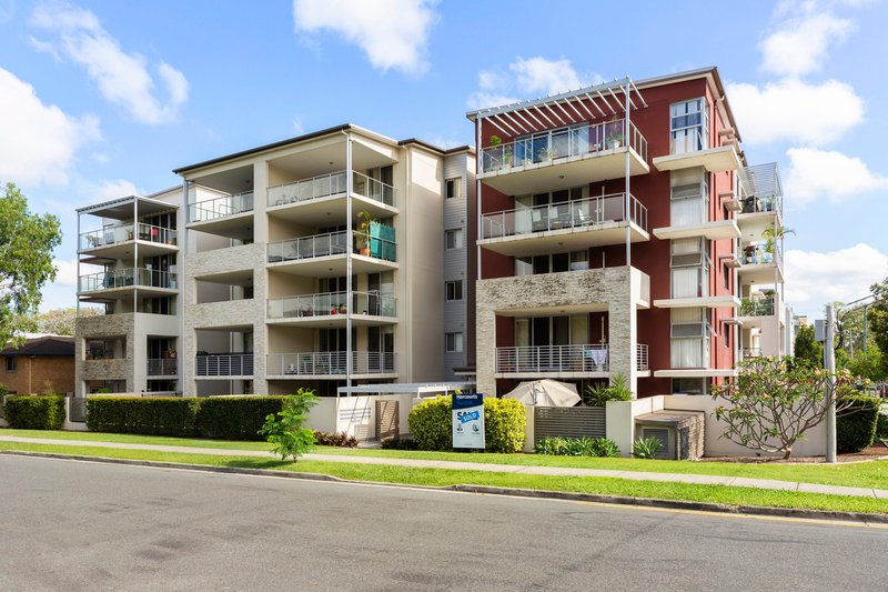 Photo - 25/24 Westacott Street, Nundah QLD 4012 - Image 9