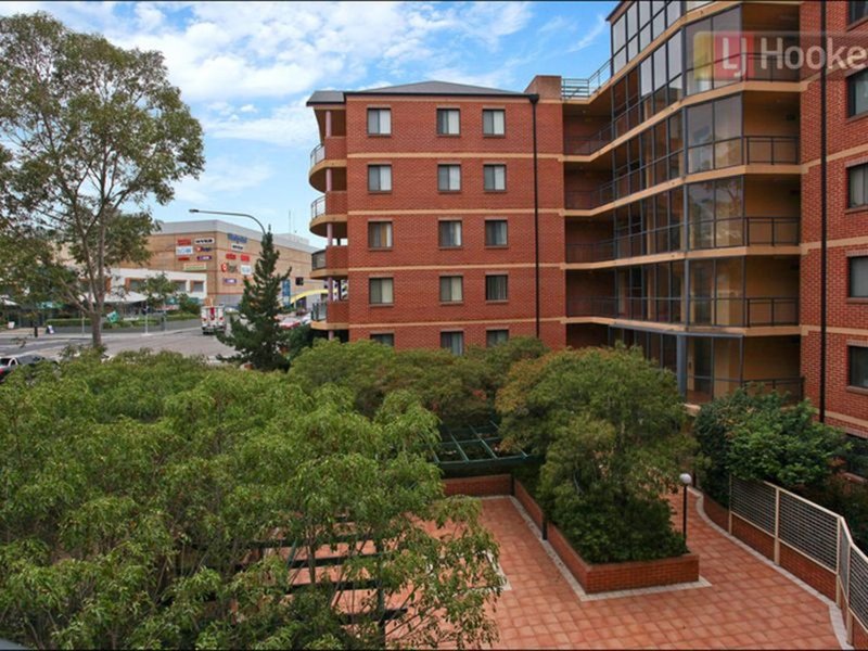 25/25-27 Kildare Road, Blacktown NSW 2148