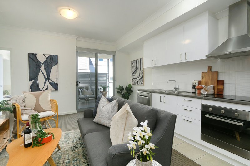 Photo - 25/25 O'Connor Close, North Coogee WA 6163 - Image 3