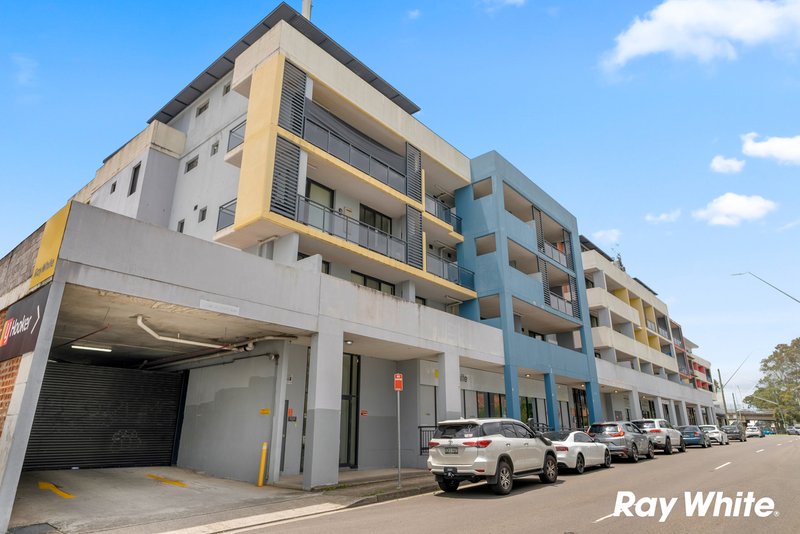 25/254 Beames Avenue, Mount Druitt NSW 2770