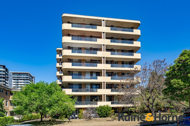 25/26-28 Park Avenue, Burwood NSW 2134