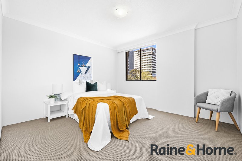 Photo - 25/26-28 Park Avenue, Burwood NSW 2134 - Image 5