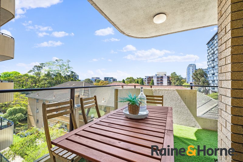 Photo - 25/26-28 Park Avenue, Burwood NSW 2134 - Image 8