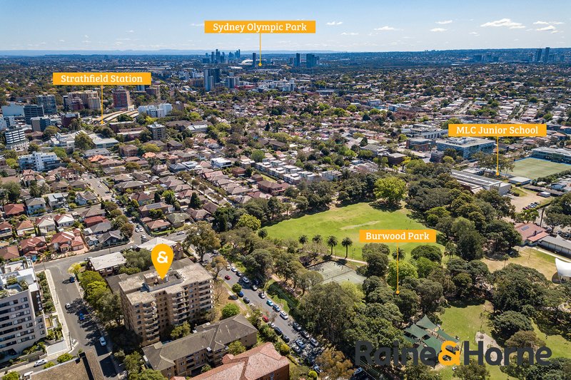 Photo - 25/26-28 Park Avenue, Burwood NSW 2134 - Image 10