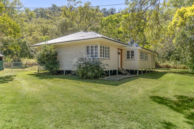 2526 Gatton Clifton Road, Fordsdale QLD 4343