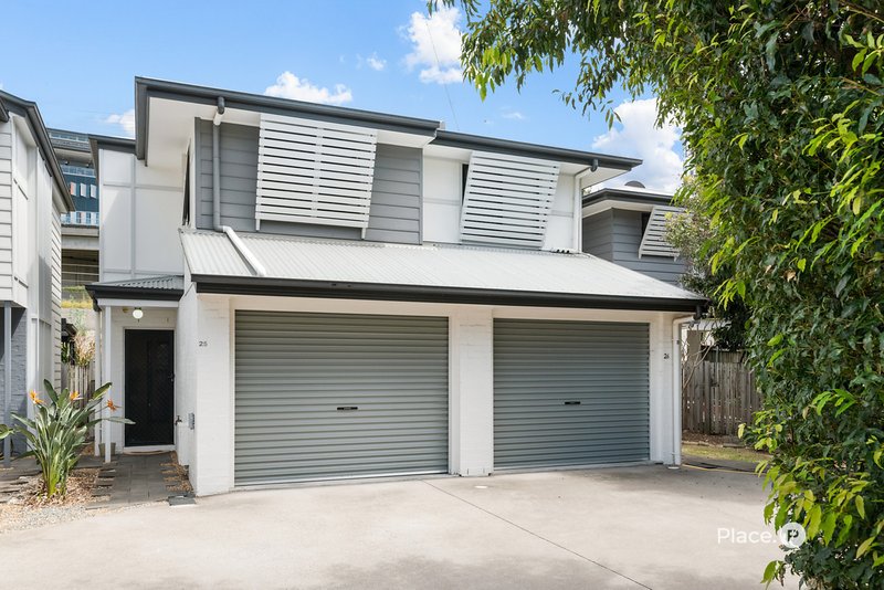 25/26 Rosetta Street, Fortitude Valley QLD 4006