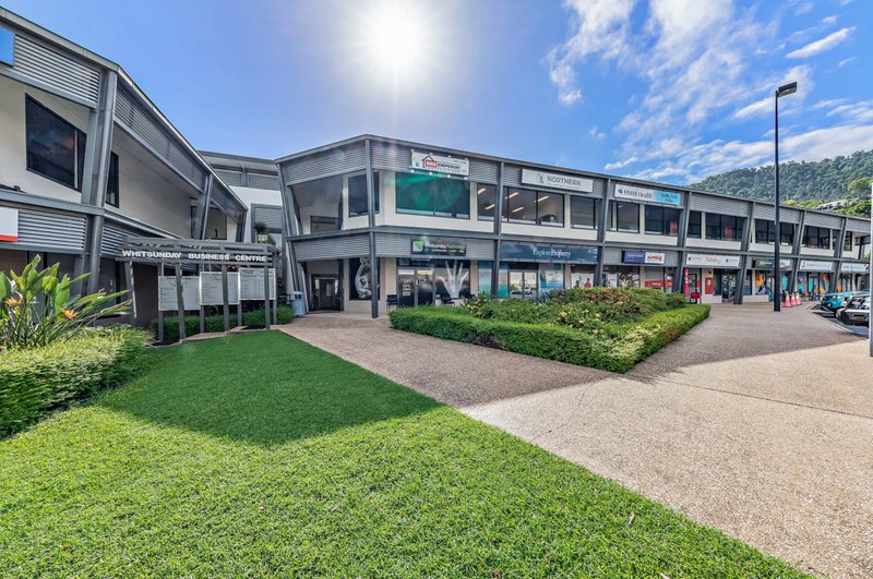 25,26&28/230 Shute Harbour Road, Cannonvale QLD 4802