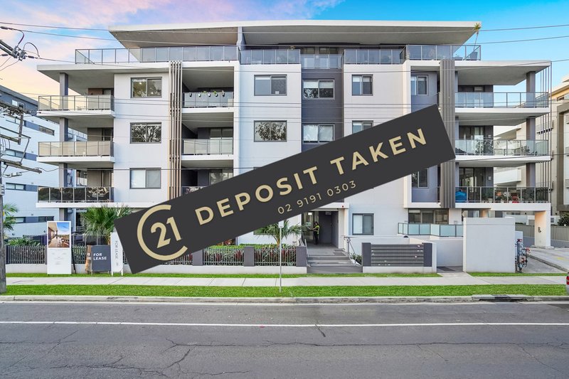 25/27-31 Veron Street, Wentworthville NSW 2145