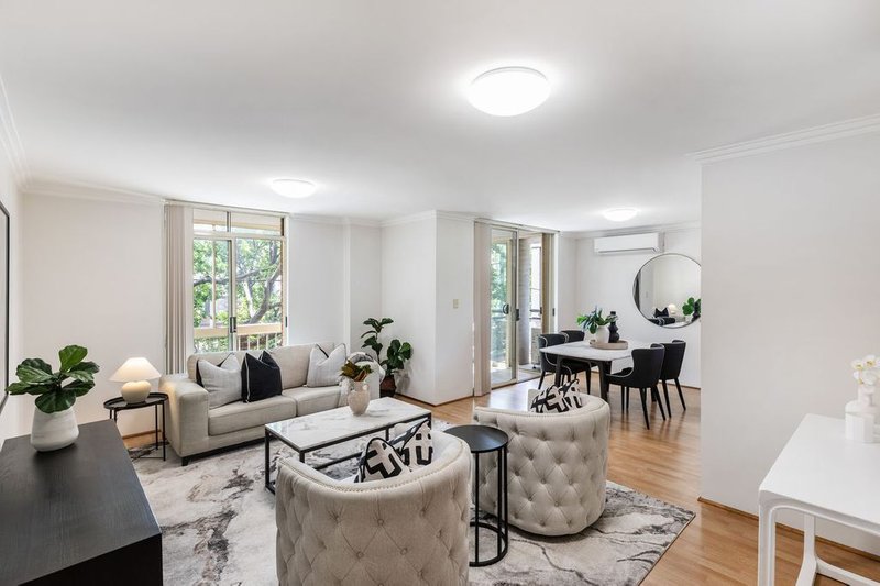 Photo - 25/27-51 Palmer Street, Woolloomooloo NSW 2011 - Image 2