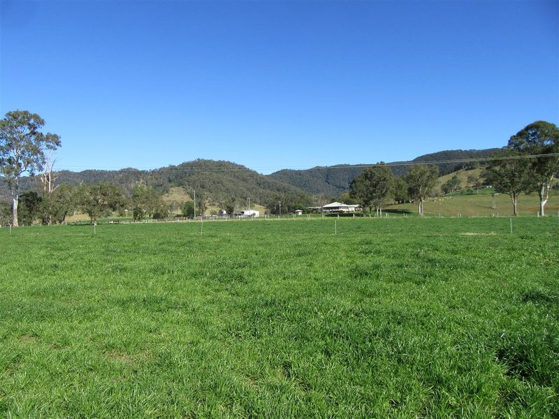 2527 Maleny Kenilworth Road, Conondale QLD 4552