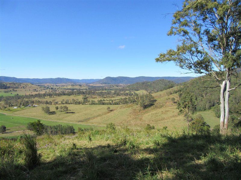 Photo - 2527 Maleny Kenilworth Road, Conondale QLD 4552 - Image 2