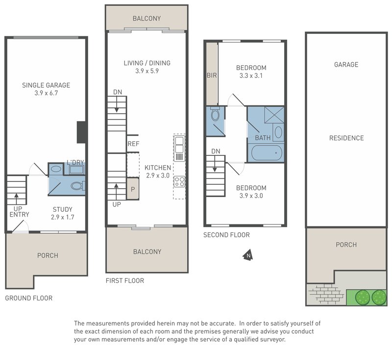 Photo - 25/27 Turva Avenue, Tarneit VIC 3029 - Image 12