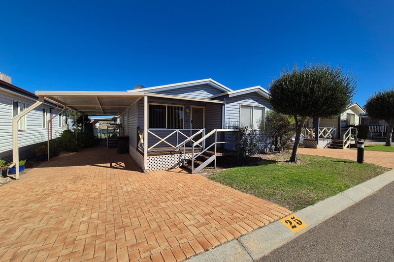 25/279 Hopetoun-Ravensthorpe Road, Hopetoun WA 6348