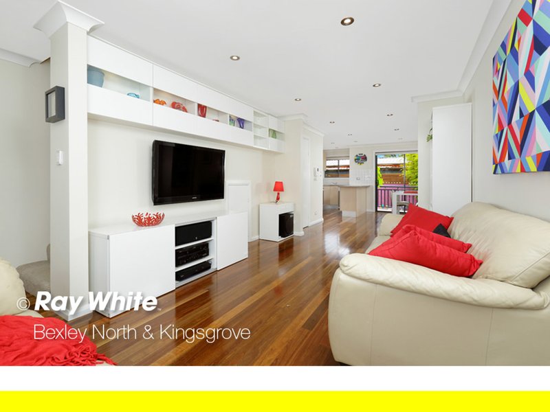 Photo - 25/29-31 Alfred Street, Clemton Park NSW 2206 - Image 2