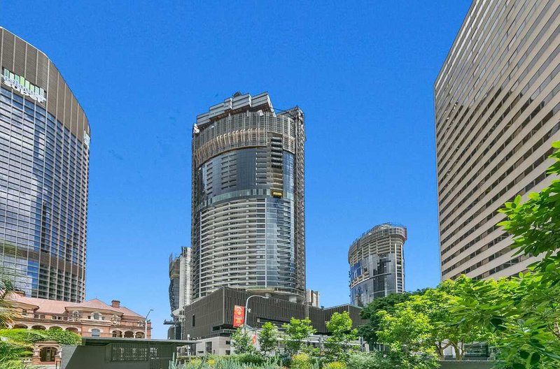 Photo - 25/29 George Street, Brisbane City QLD 4000 - Image 11