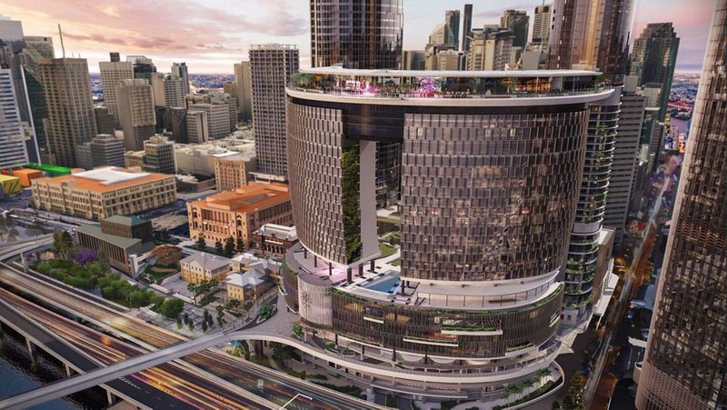 Photo - 25/29 George Street, Brisbane City QLD 4000 - Image 13