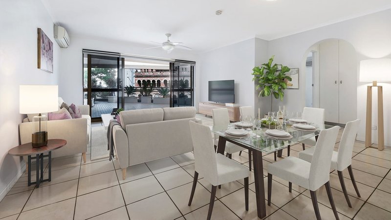 25/29 George Street, Brisbane City QLD 4000