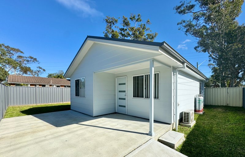 Photo - 252A Scenic Drive, Buff Point NSW 2262 - Image 1