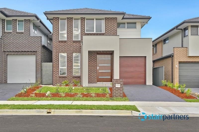 253 (2532) Crystal Palace Way, Leppington NSW 2179