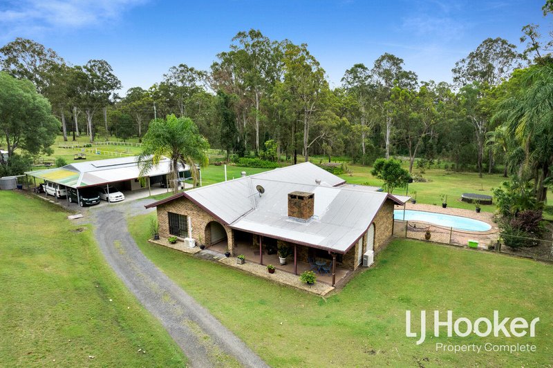Photo - 253-261 Lavelle Drive, Logan Village QLD 4207 - Image 1