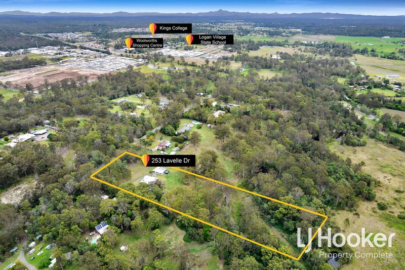 Photo - 253-261 Lavelle Drive, Logan Village QLD 4207 - Image 22