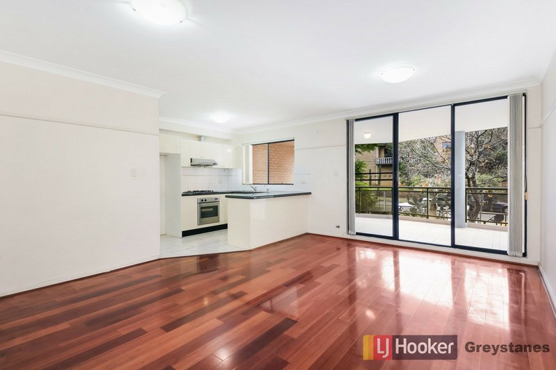 25/3-5 Marsden Street, Parramatta NSW 2150