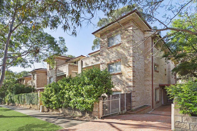 2/53-57 Kenyons Road, Merrylands NSW 2160